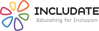 includateproject.eu Logo